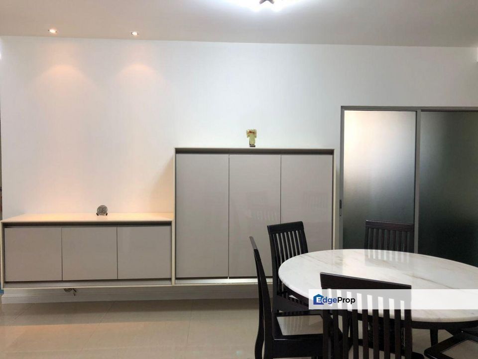 Dynasty Garden, Kuala Lumpur, Kuchai Lama