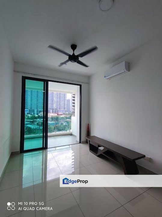 The Vyne, Kuala Lumpur, Salak Selatan