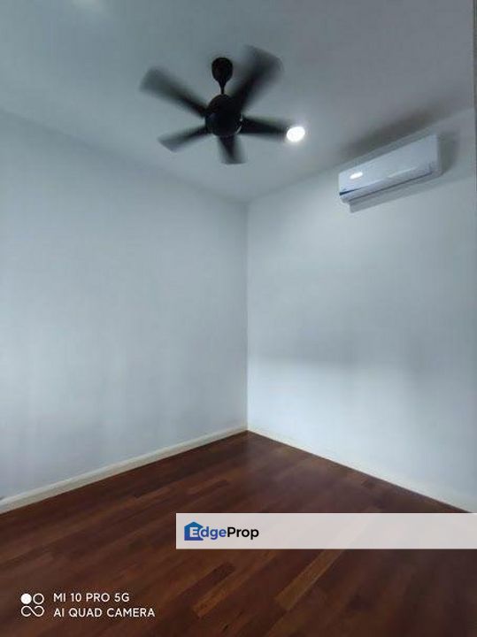 The Vyne, Kuala Lumpur, Salak Selatan