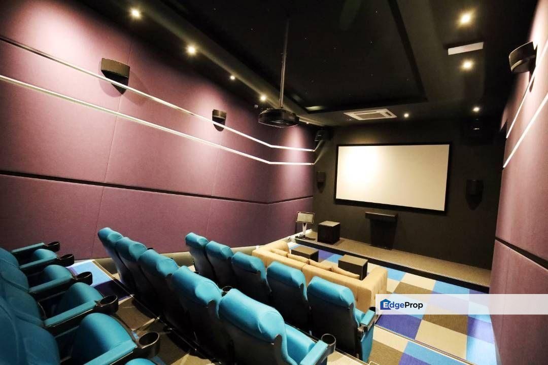 The Vyne, Kuala Lumpur, Salak Selatan