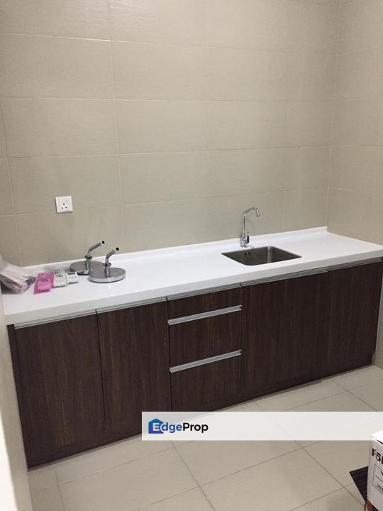 The Vyne, Kuala Lumpur, Salak Selatan