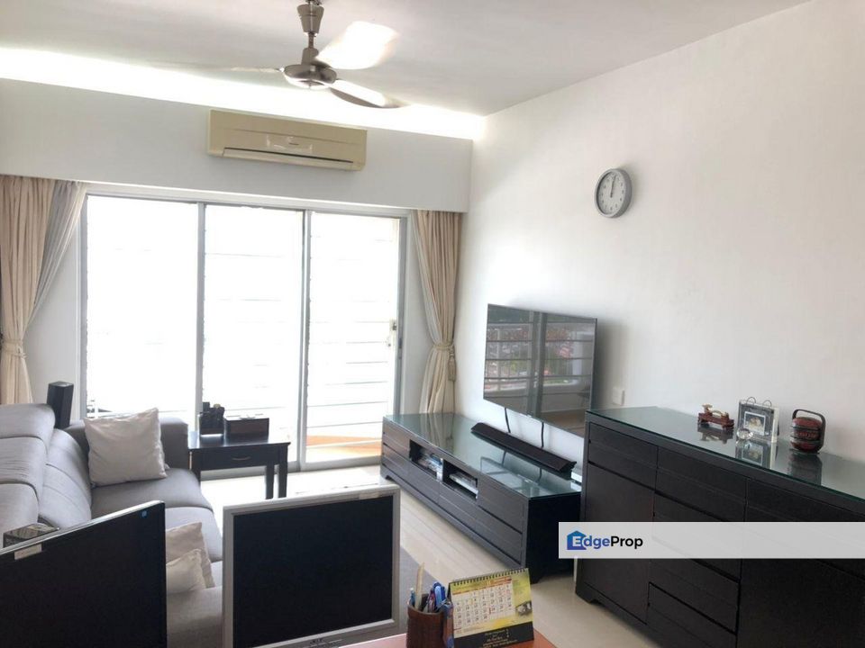 Dynasty Garden, Kuala Lumpur, Kuchai Lama