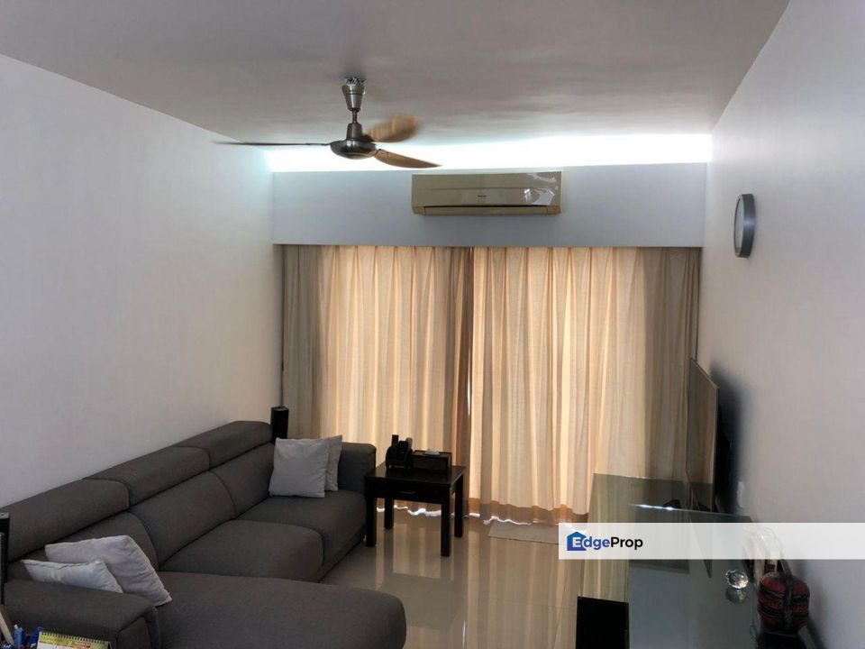 Dynasty Garden, Kuala Lumpur, Kuchai Lama