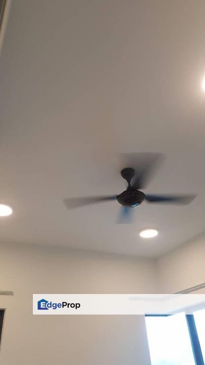 The Vyne, Kuala Lumpur, Salak Selatan