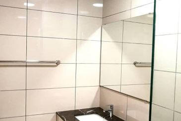 The Park Sky Residence