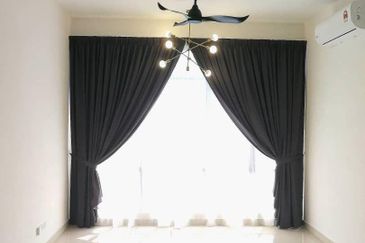 The Park Sky Residence