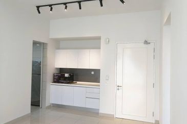 The Park Sky Residence