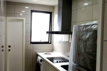 The Park Sky Residence