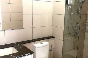 The Park Sky Residence