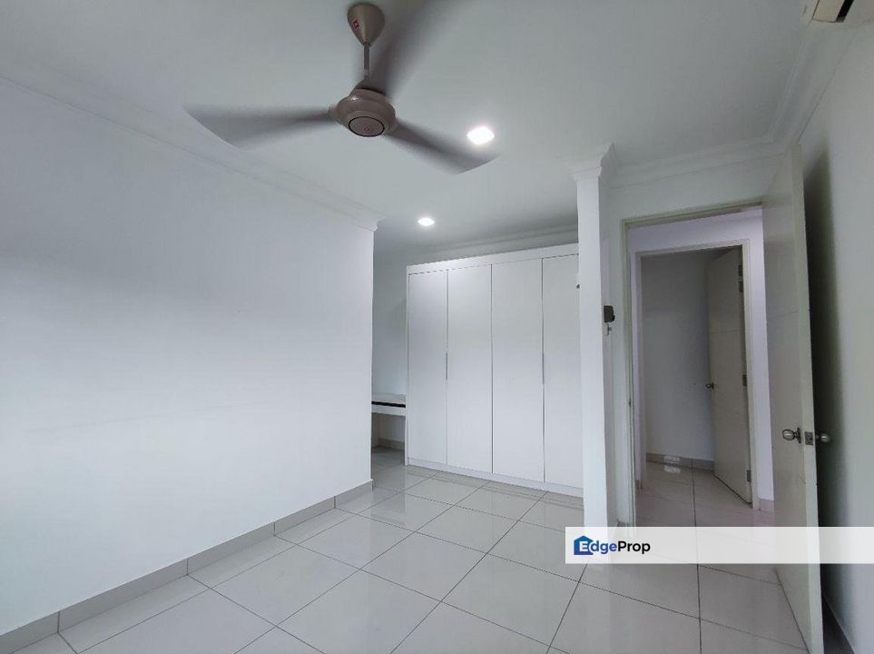 Rimba Residence, Selangor, Bandar Kinrara Puchong