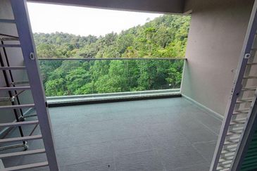 Rimba Residence