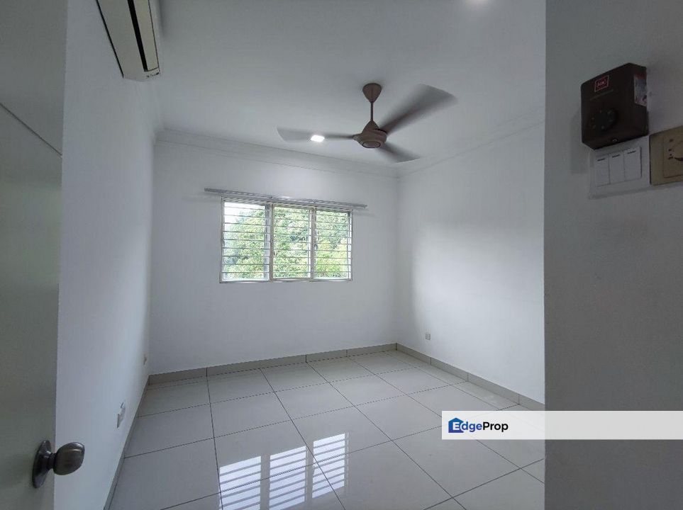 Rimba Residence, Selangor, Bandar Kinrara Puchong