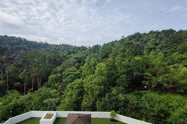 Rimba Residence