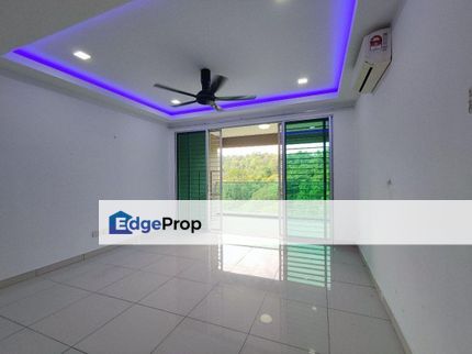 Rimba Residence, Selangor, Bandar Kinrara Puchong