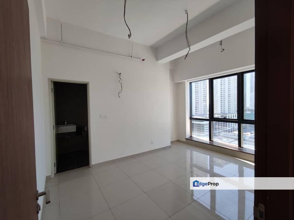 Aurora Sovo office, Aurora Place, Bukit Jalil City, Kuala Lumpur, Bukit Jalil