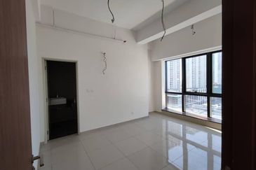 Aurora Sovo office, Aurora Place, Bukit Jalil City