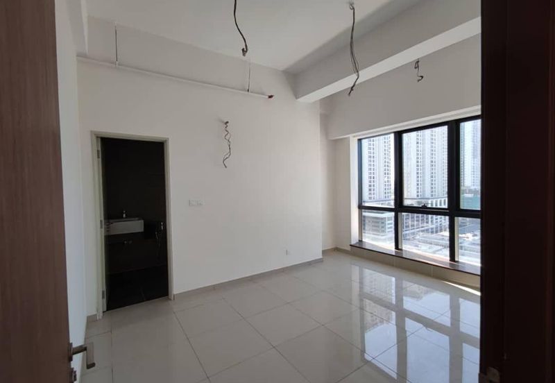 Aurora Sovo office, Aurora Place, Bukit Jalil City