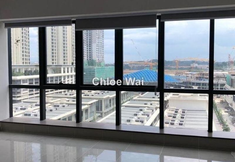 Aurora Sovo office, Aurora Place, Bukit Jalil City