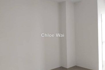 Aurora Sovo office, Aurora Place, Bukit Jalil City