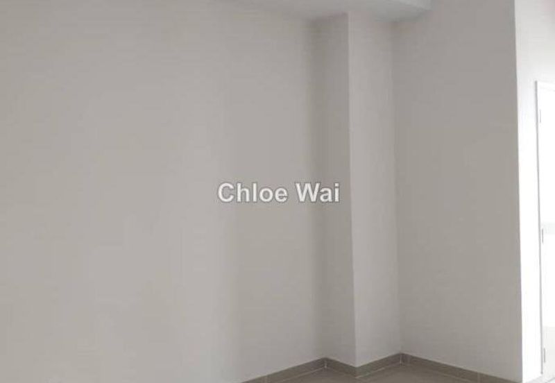 Aurora Sovo office, Aurora Place, Bukit Jalil City