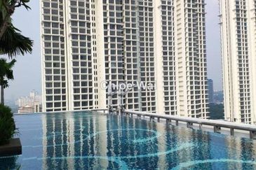 Aurora Sovo office, Aurora Place, Bukit Jalil City