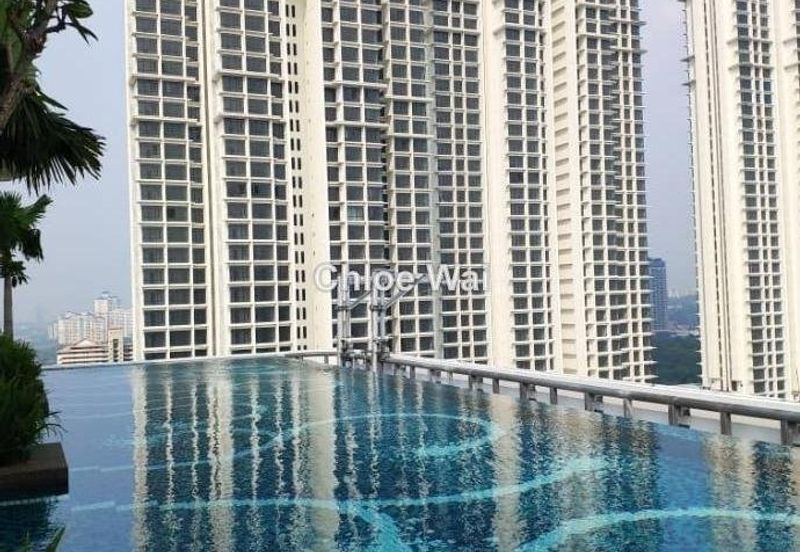 Aurora Sovo office, Aurora Place, Bukit Jalil City