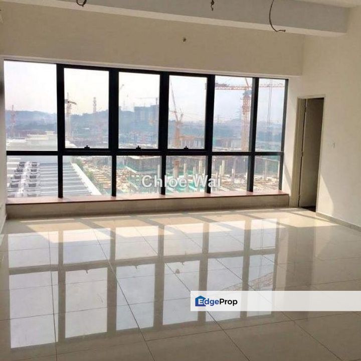 Aurora Sovo office, Aurora Place  Bukit Jalil, Kuala Lumpur, Bukit Jalil