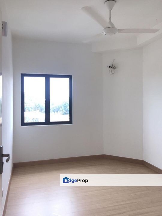 Trinity Aquata, Kuala Lumpur, Sungai Besi