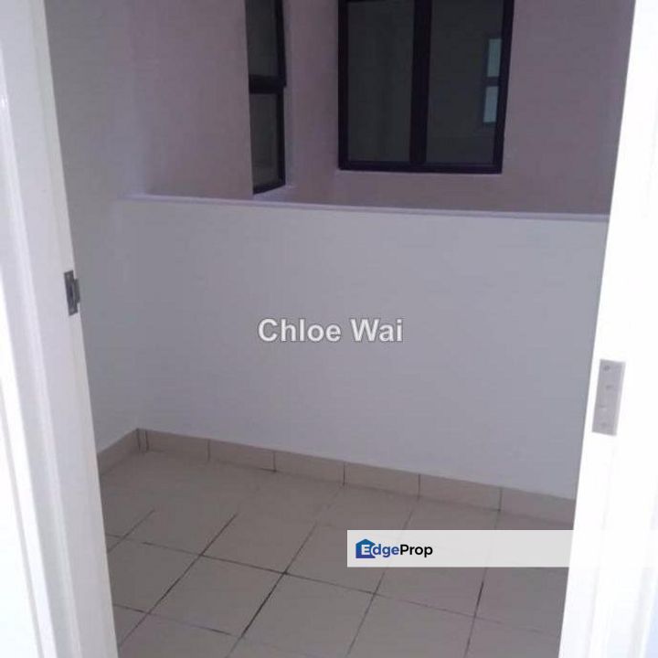 Trinity Aquata, Kuala Lumpur, Sungai Besi