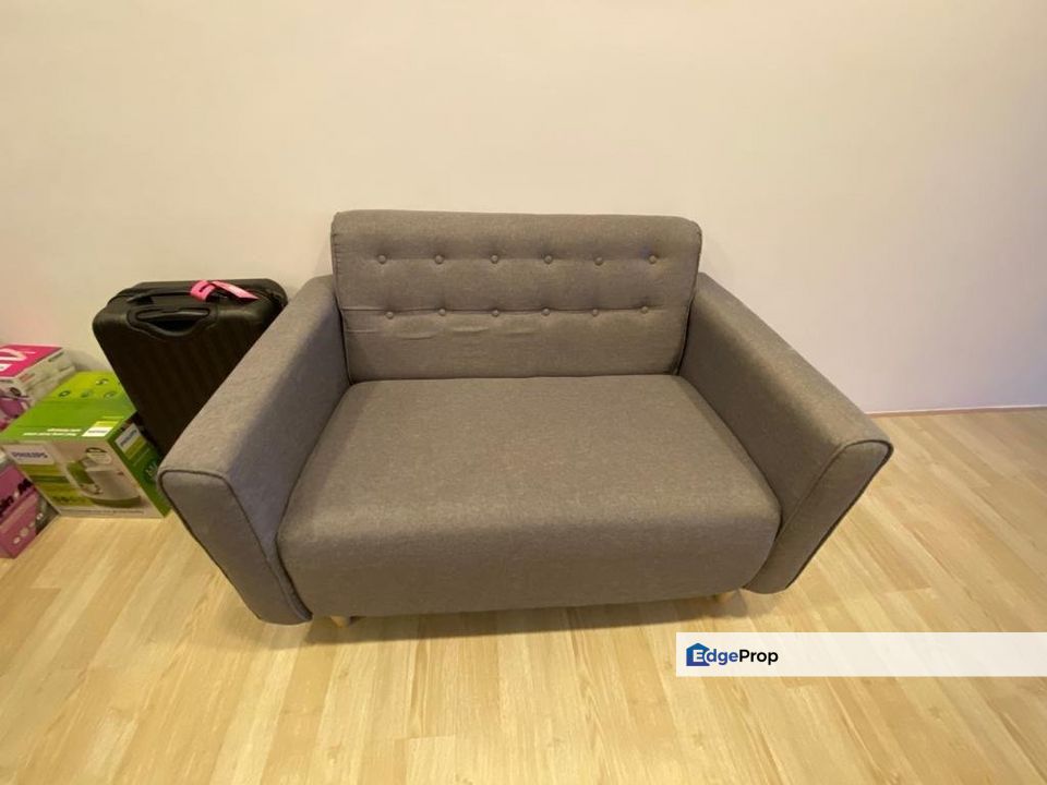 Revo Aurora Place Bukit Jalil City Pavillion Mall, Kuala Lumpur, Bukit Jalil