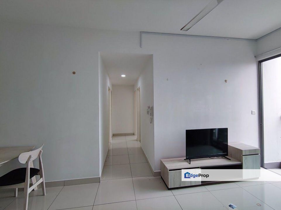 Trinity Aquata, Kuala Lumpur, Sungai Besi