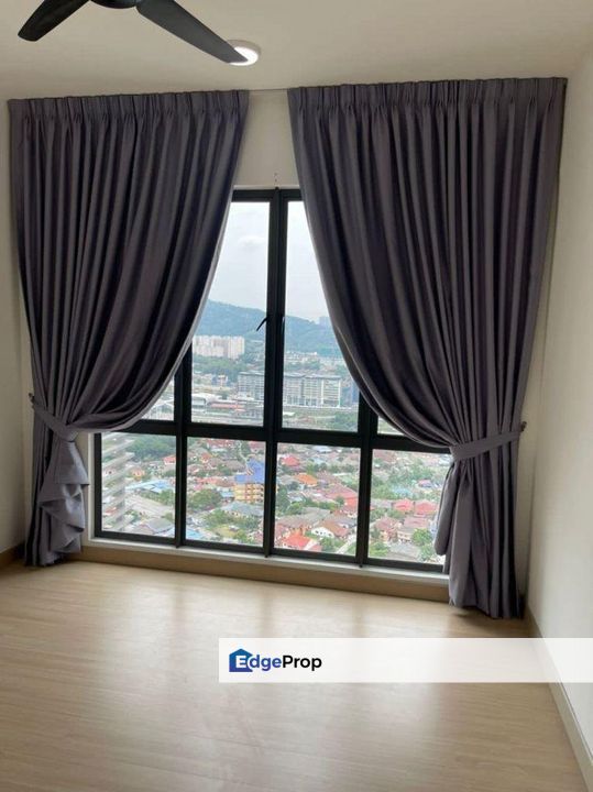 Trinity Aquata, Kuala Lumpur, Sungai Besi