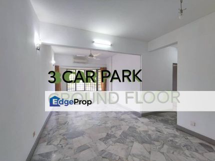 Apartment Abadi Indah, Kuala Lumpur, Taman Desa 