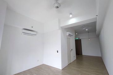 Revo, Aurora Place, Aurora Sovo Office, Bukit Jalil City