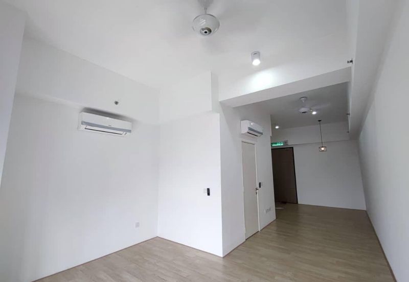 Revo, Aurora Place, Aurora Sovo Office, Bukit Jalil City