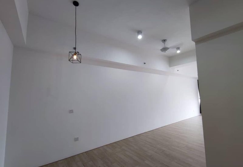 Revo, Aurora Place, Aurora Sovo Office, Bukit Jalil City