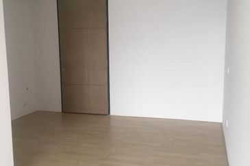 Revo, Aurora Place, Aurora Sovo Office, Bukit Jalil City