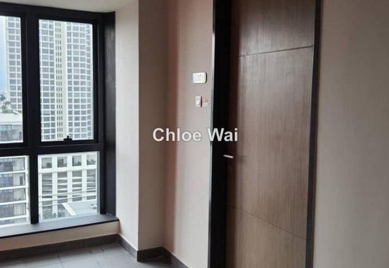 Revo, Aurora Place, Aurora Sovo Office, Bukit Jalil City