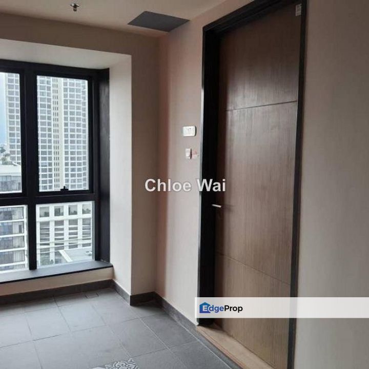 Revo, Aurora Place, Aurora Sovo Office, Bukit Jalil City, Kuala Lumpur, Bukit Jalil