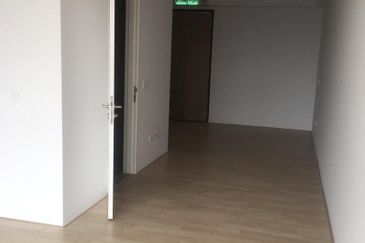 Revo, Aurora Place, Aurora Sovo Office, Bukit Jalil City