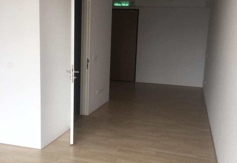 Revo, Aurora Place, Aurora Sovo Office, Bukit Jalil City