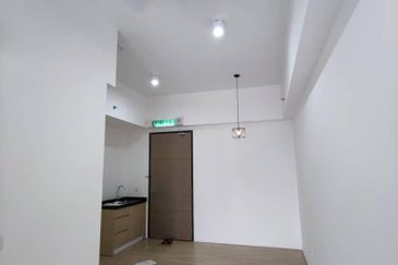 Revo, Aurora Place, Aurora Sovo Office, Bukit Jalil City