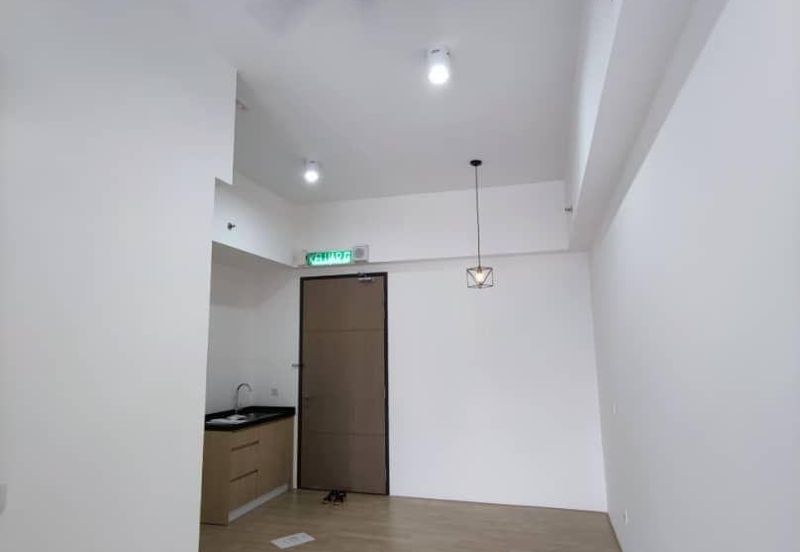 Revo, Aurora Place, Aurora Sovo Office, Bukit Jalil City