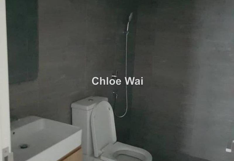 Revo, Aurora Place, Aurora Sovo Office, Bukit Jalil City