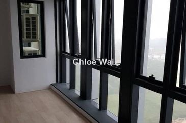 Revo, Aurora Place, Aurora Sovo Office, Bukit Jalil City