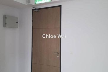 Revo, Aurora Place, Aurora Sovo Office, Bukit Jalil City