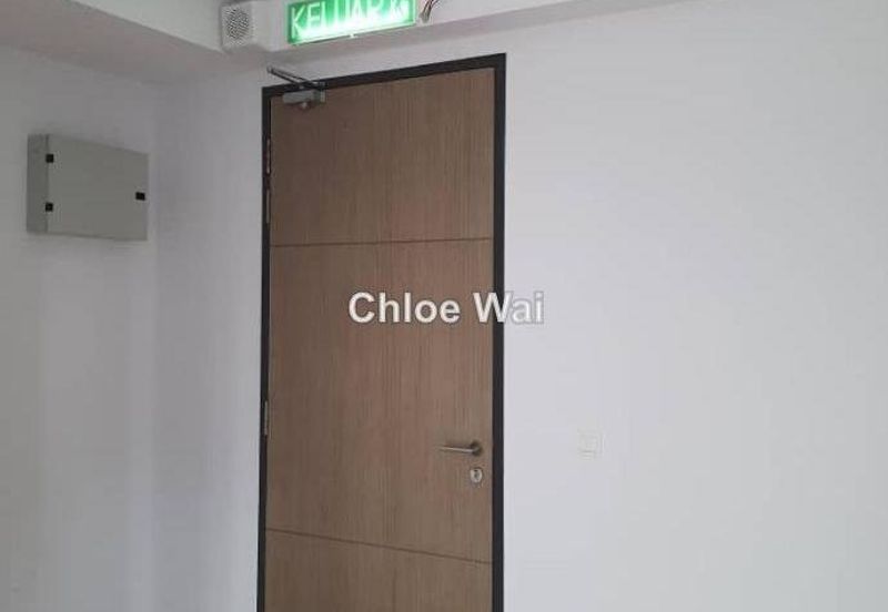 Revo, Aurora Place, Aurora Sovo Office, Bukit Jalil City