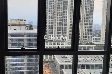 Revo, Aurora Place, Aurora Sovo Office, Bukit Jalil City