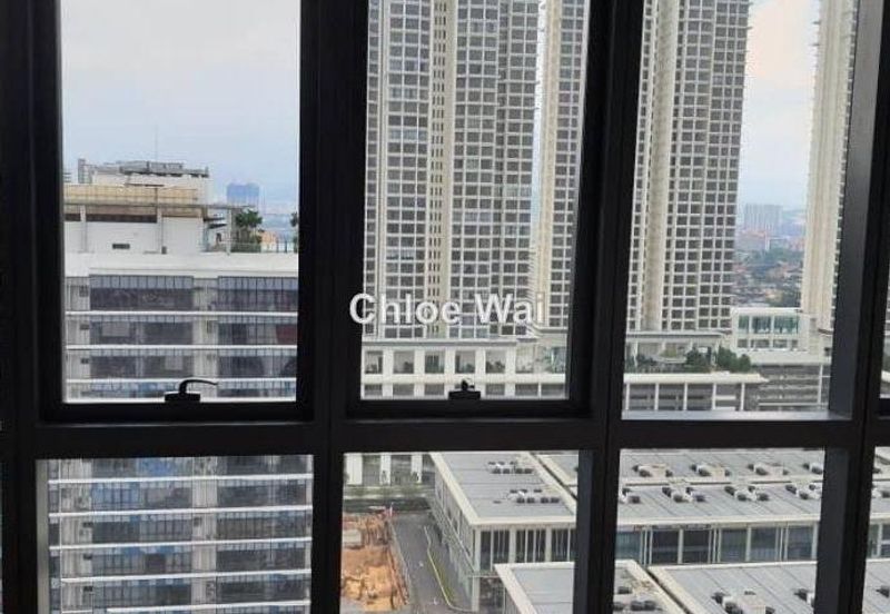 Revo, Aurora Place, Aurora Sovo Office, Bukit Jalil City