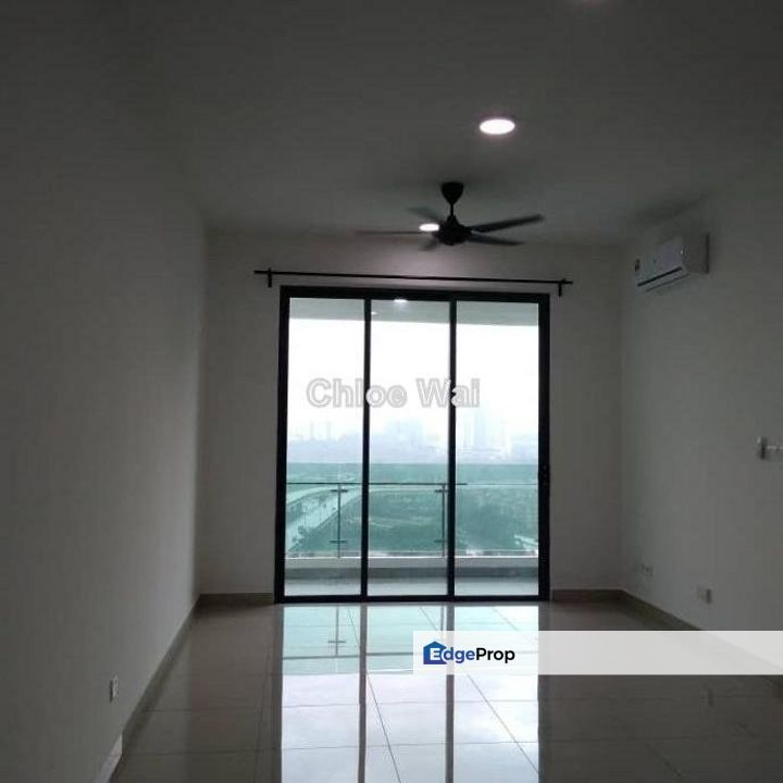 The Vyne, Kuala Lumpur, Salak Selatan